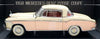 1958 Mercedes-Benz 220SE Coupe