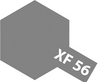 XF-56 Metallic Grey Acrylic Paint