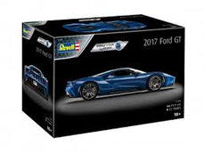 1/24 2017 Ford GT