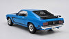 1/18 1970 Ford Mustang Boss 302