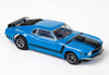 1/18 1970 Ford Mustang Boss 302