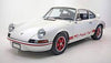 1/18 Porsche 911 RS Touring