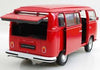 1/24 1972 Volkswagen Bus T2