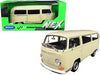 1/24 1972 Volkswagen Bus T2