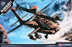 1/72 AH-64D Block II "Early Version"