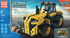MOULD KING GLORY GUARDIANS RADIO-CONTROLLED TRACTOR 13017