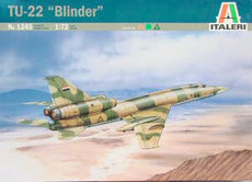 1/72 TU-22 BLINDER