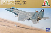 1/48 F-15A/C EAGLE