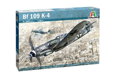 1/48 BF 109 K-4