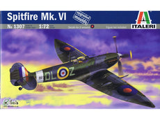 1/72 SPITFIRE MK.VI