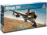 1/32 MIRAGE III C