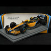 Spark 1/18 - 18s758 - Mclaren Mcl36 - Australian Gp 2022#3