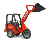 Schaeffer Compact Loader 2034