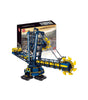 Bucket Wheel Excavator Remote Control