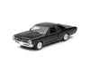 1/32 1966 PONTIAC GTO BLACK