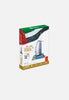 Burj Al Arab 3D Puzzle