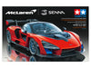 Tamiya - 1/24 McLaren Senna