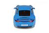 1/18 Porsche 911 (991) Carrera 4S