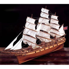 Constructo Cutty Spark Modelling Ship Kit (1:115)