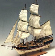 Constructo Christian Radich Modelling Ship Kit (1:100)