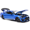 1/18 Ford Shelby GT500