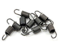 Short manifold springs
