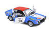 1/18 Renault 17 MK1 Rallye Press on Regardless 1974