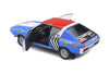 1/18 Renault 17 MK1 Rallye Press on Regardless 1974