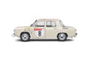 1/18 Renault Gordini 1300 Rally Monte-Carlo Historique 2014