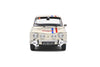 1/18 Renault Gordini 1300 Rally Monte-Carlo Historique 2014