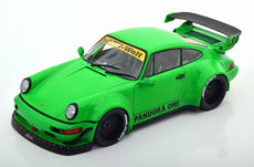 1/18 RWB Pandora One