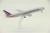 20CM Solid American Airlines