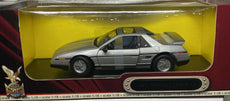 Road Signature - 1/18 1985 Pontiac Fiero GT