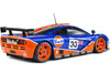 1/18 McLaren F1 GTR 24H Le Mans 1996