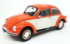 1/18 Volkswagen Beetle 1301