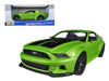 Maisto - 1/24 2014 Ford Mustang Street Racer