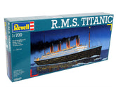 Rev -1/700 R.M.S. Titanic