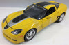 Maisto - 1/24 2009 Corvette Z06 GT1 Commemorative Edition