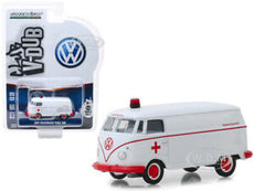 1:64 1964 Volkswagen Panel Van