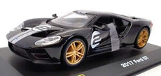 1/32 2017 Ford GT (Race)
