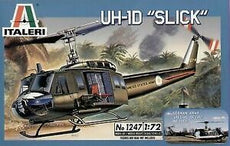 1/72 UH-1D Slick