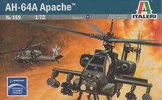 1/72 AH-64A APACHE
