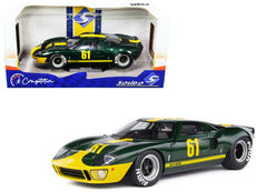 1/18 Ford GT40