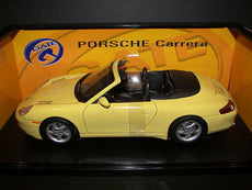 Gate - 1/18 Porsche Carrera - Yellow