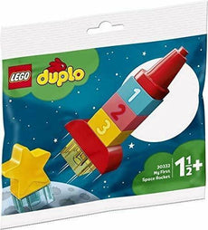 LEGO DUPLO My First Space Rocket