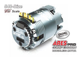 ARES PRO COMPETITION BRUSHLESS MOTOR 1/10 540