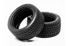 Tamiya M Chassis Radial Tires 50568 NOS SP 568