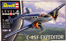 1/48 C-45F EXPEDITOR