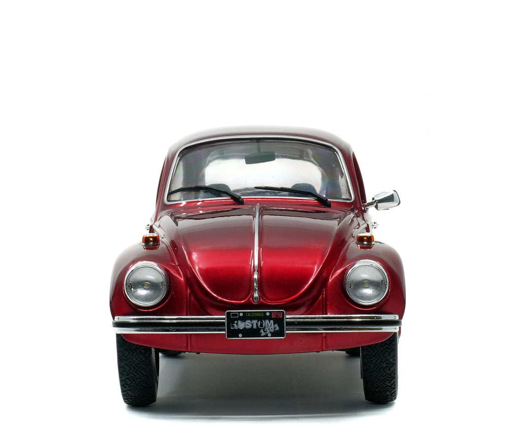 1/18 Volkswagen Beetle 1301 – GP Models