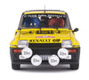 1/18 Renault 5 Turbo Rallye Monte- Carlo 1982